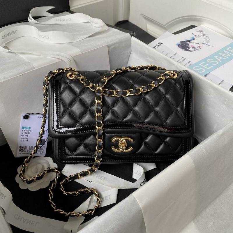 Chanel Handbags 449